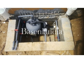 baseny ogrodowe monta� bielsko