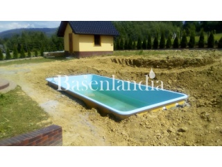 firma montuj�ca baseny bielsko
