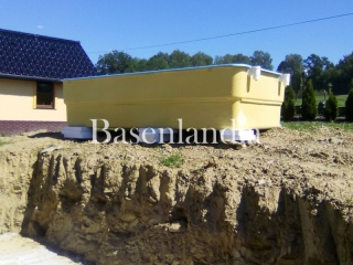 firma montuj�ca baseny