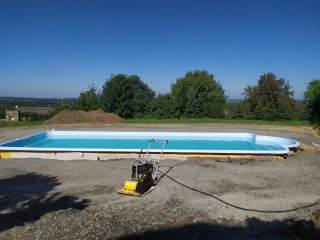 baseny ogrodowe monta� bielsko