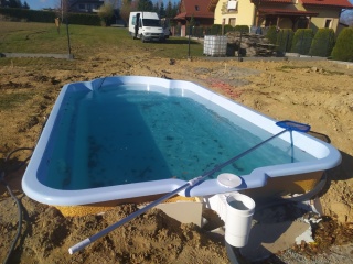 baseny ogrodowe monta� bielsko