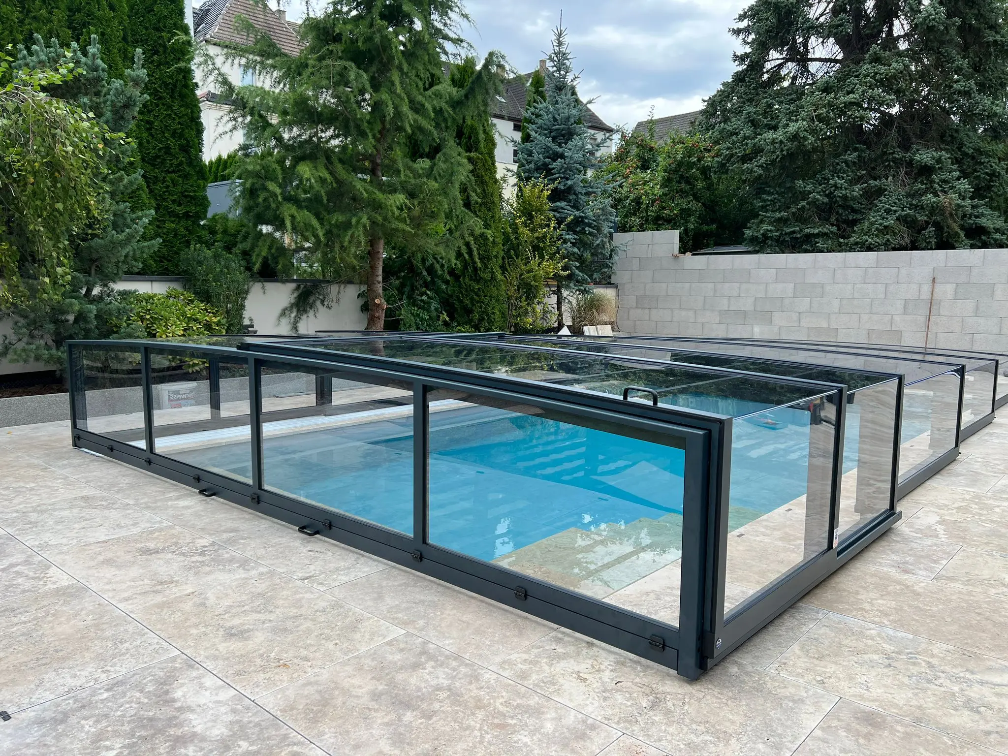 baseny polipropylenowe bielsko