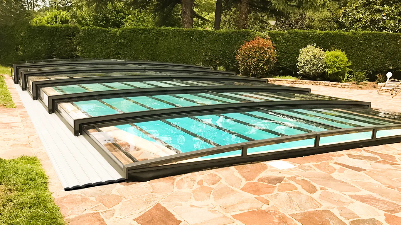 baseny poliestrowe bielsko