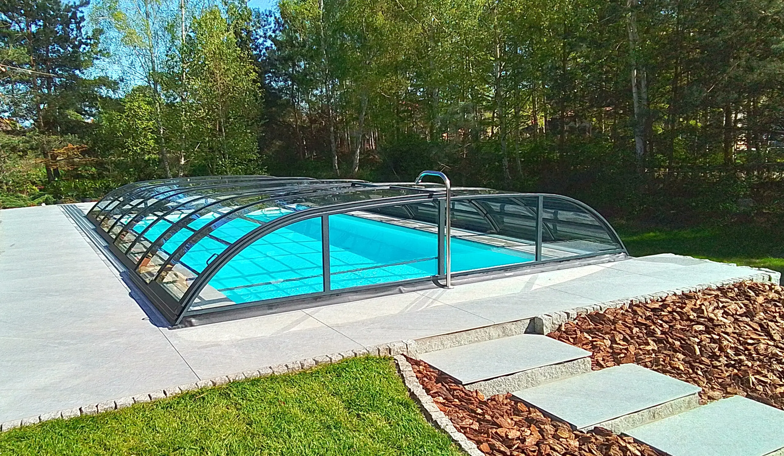 firma montuj�ca baseny bielsko