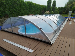 baseny polipropylenowe bielsko