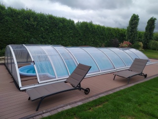 baseny poliestrowe bielsko