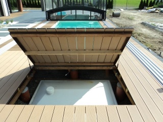 baseny ogrodowe monta� bielsko