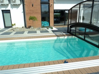 monta� basen�w ogrodowych bielsko