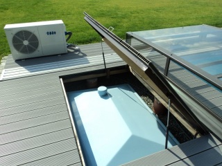 baseny ogrodowe monta� bielsko