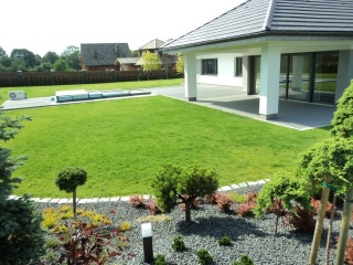 monta� basen�w ogrodowych bielsko